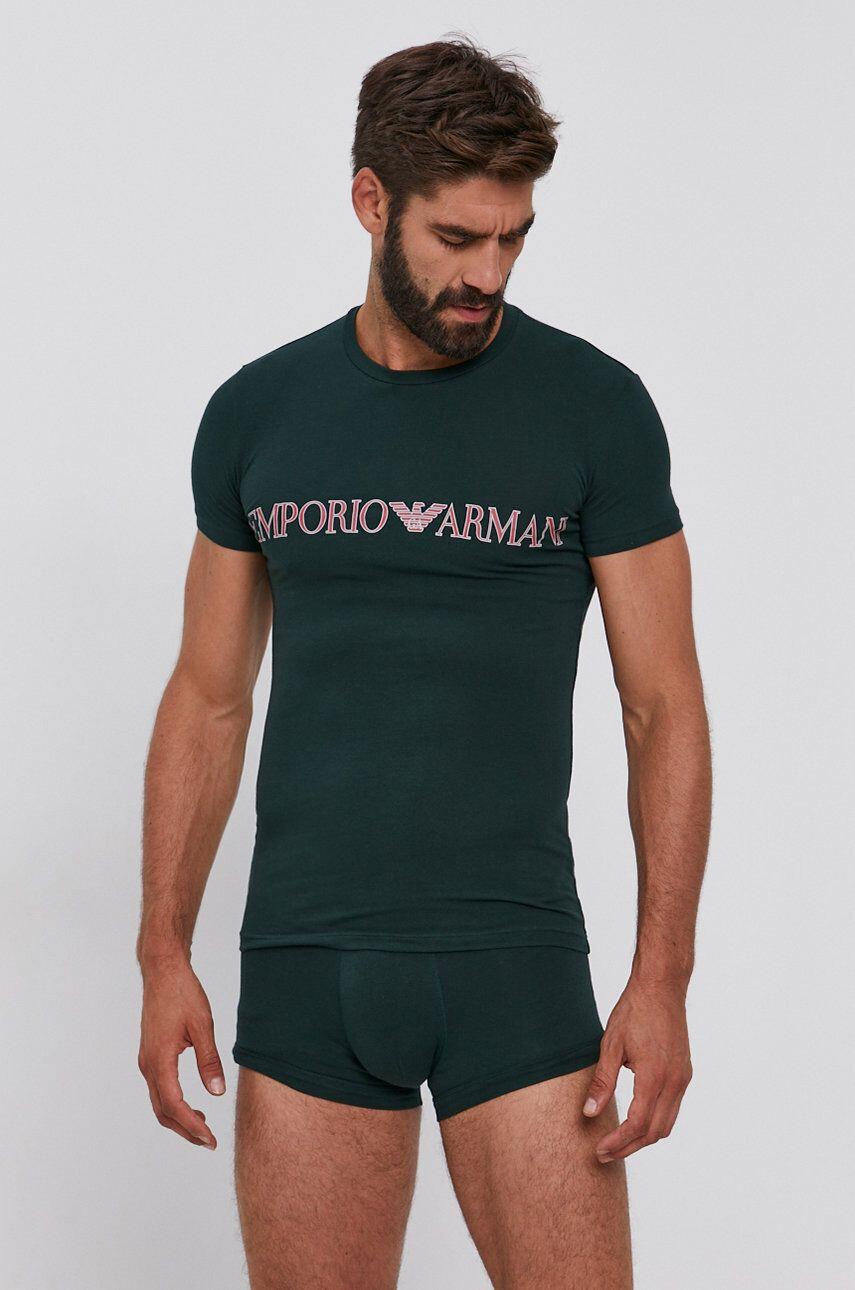 Emporio Armani Underwear Комплект пижама - Pepit.bg