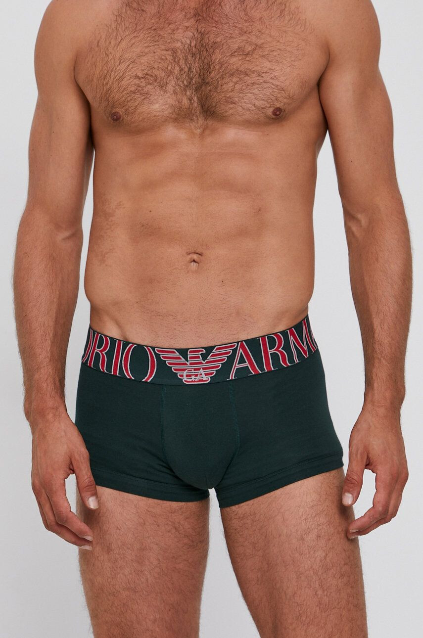 Emporio Armani Underwear Комплект пижама - Pepit.bg