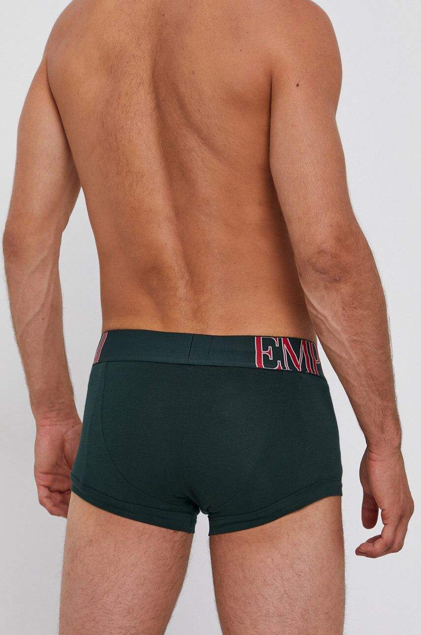 Emporio Armani Underwear Комплект пижама - Pepit.bg