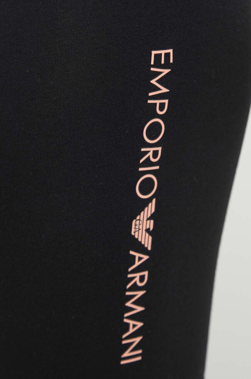 Emporio Armani Underwear Къс панталон - Pepit.bg
