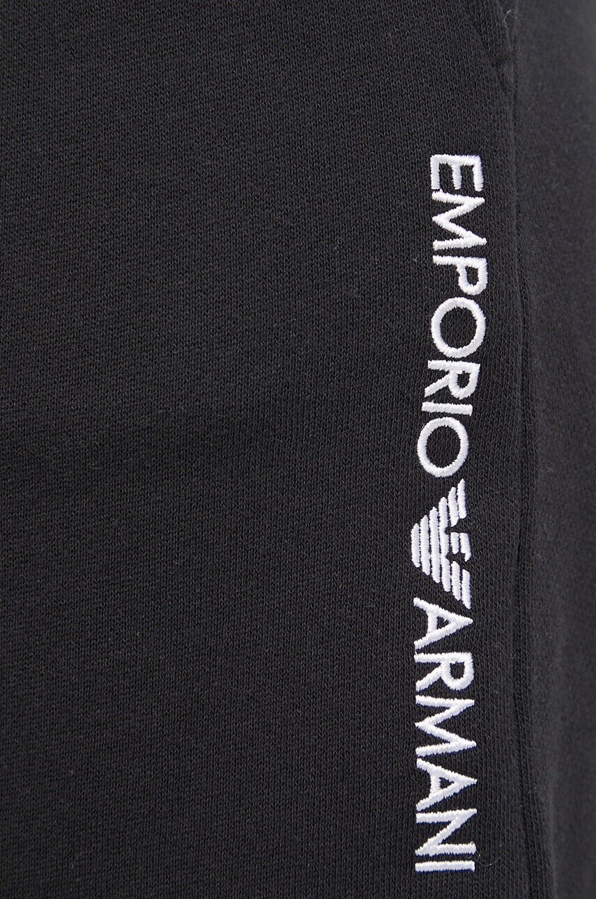 Emporio Armani Underwear Къс панталон - Pepit.bg