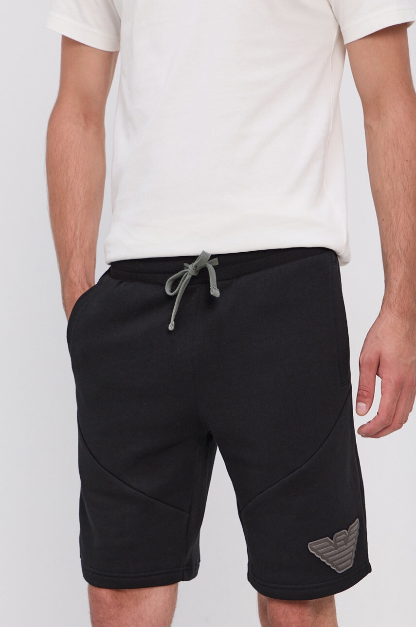 Emporio Armani Underwear Къс панталон - Pepit.bg