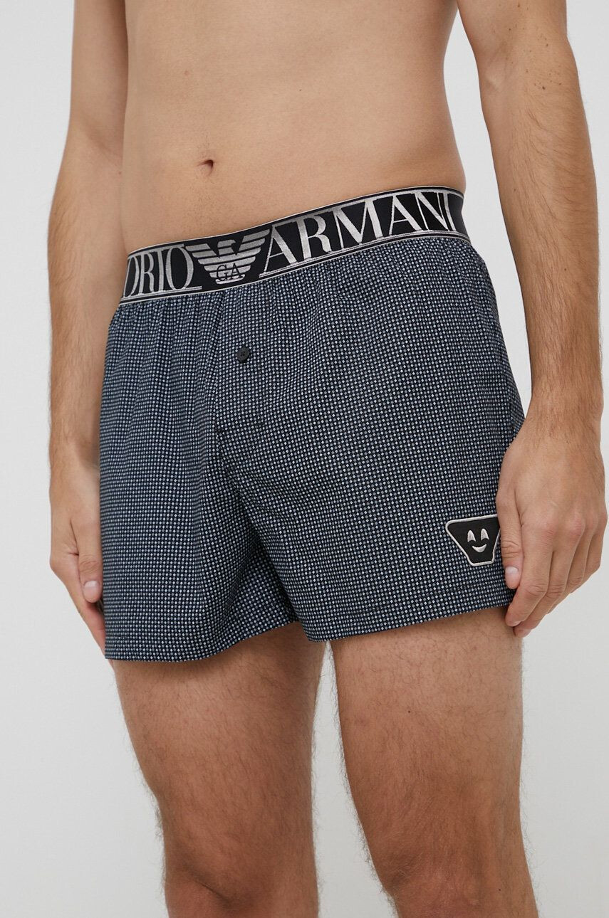 Emporio Armani Underwear Памучни боксерки - Pepit.bg