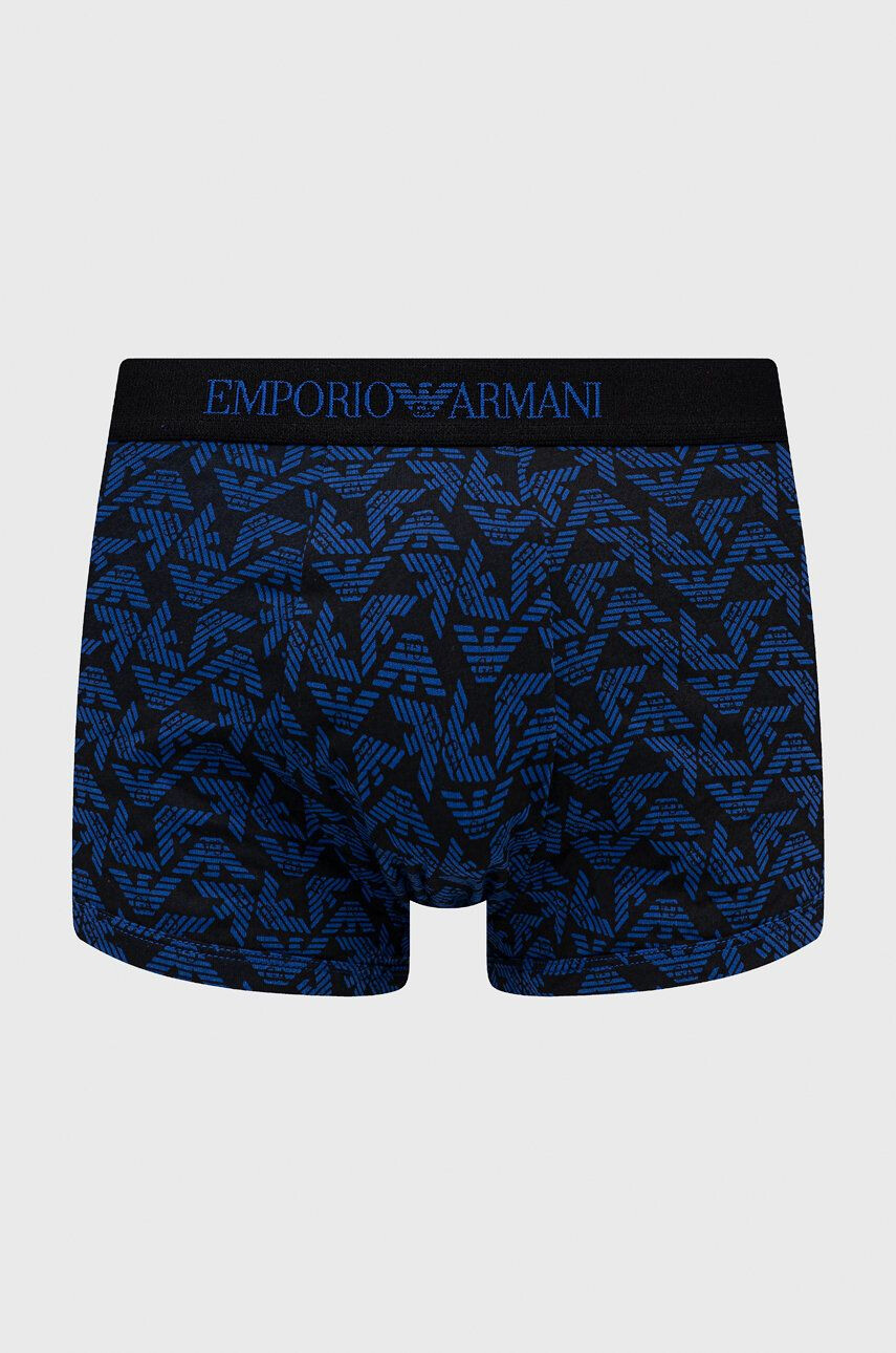 Emporio Armani Underwear Памучни боксерки (3 броя) - Pepit.bg