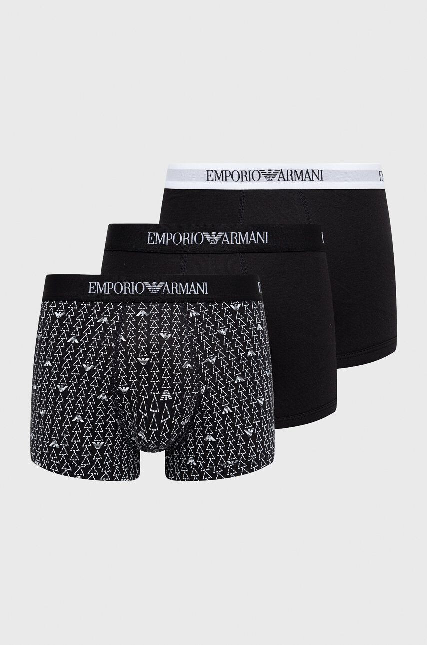 Emporio Armani Underwear Памучни боксерки - Pepit.bg