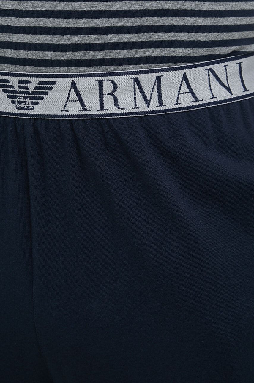 Emporio Armani Underwear Пижама - Pepit.bg