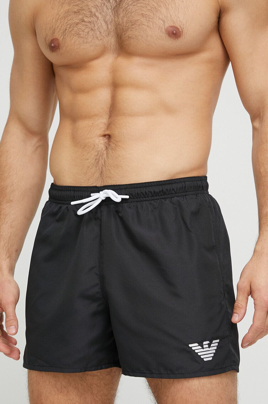 Emporio Armani Underwear Плувни шорти - Pepit.bg