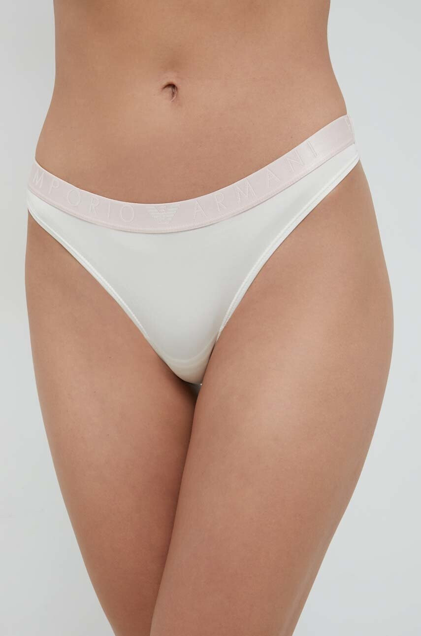 Emporio Armani Underwear Прашки (2 броя) - Pepit.bg