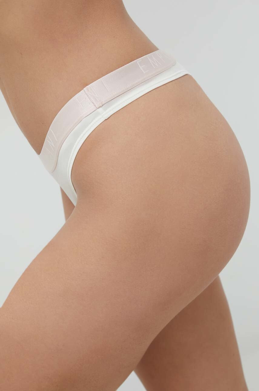 Emporio Armani Underwear Прашки (2 броя) - Pepit.bg