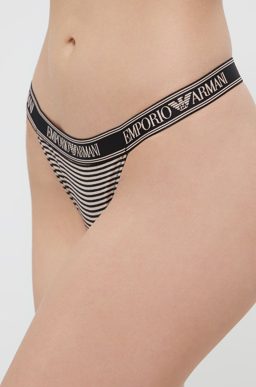 Emporio Armani Underwear Прашки (2 чифта) - Pepit.bg