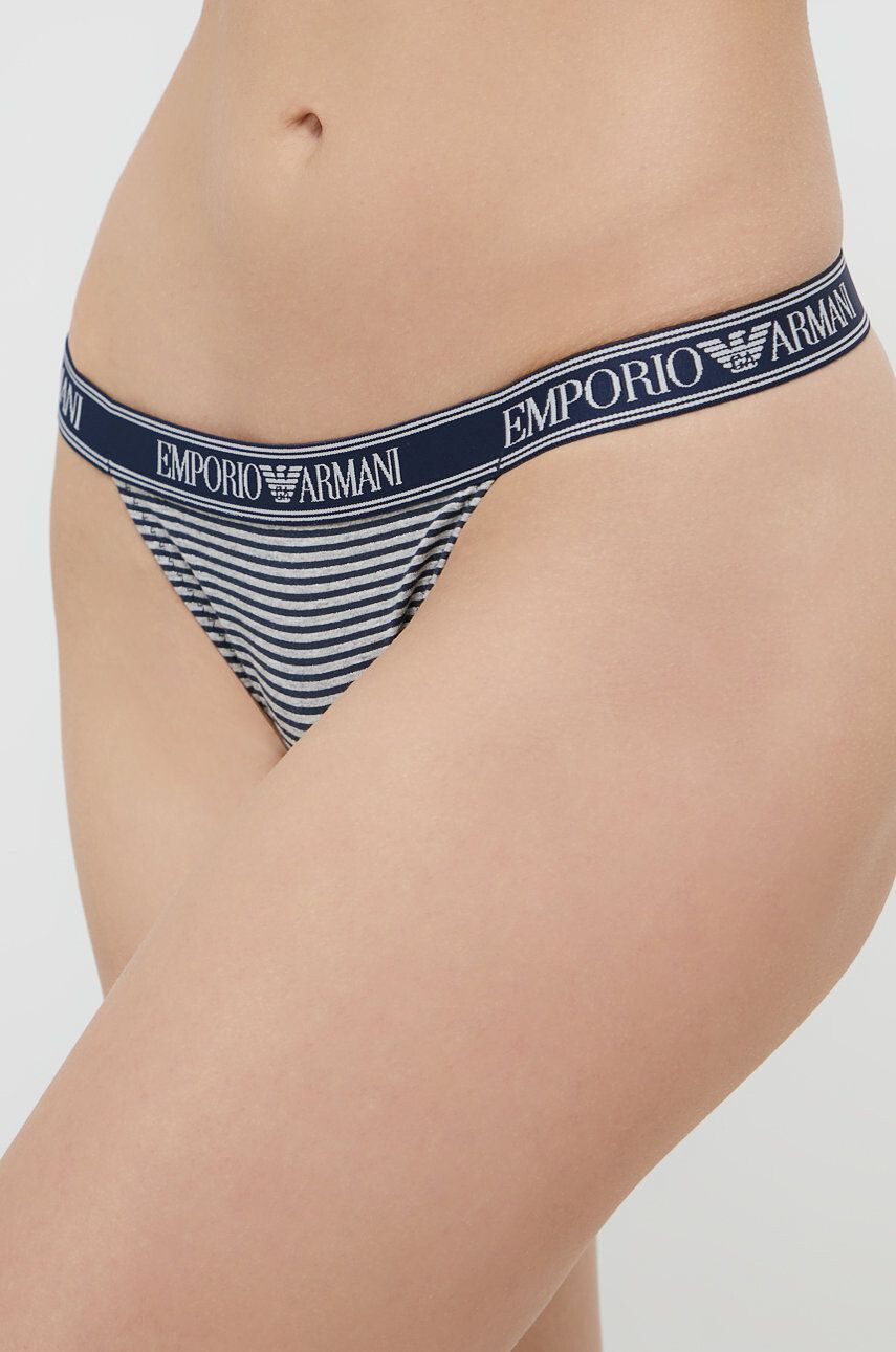 Emporio Armani Underwear Прашки (2 чифта) - Pepit.bg