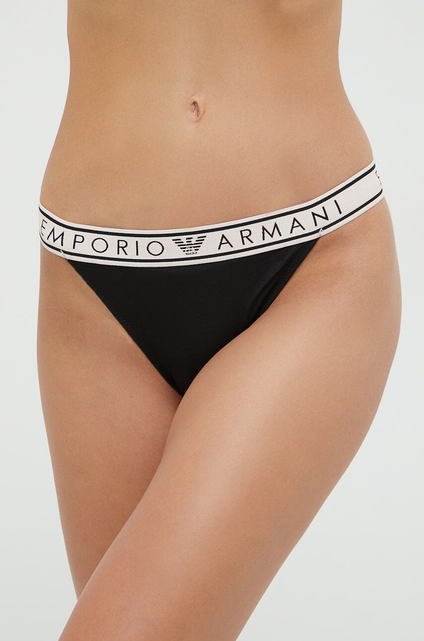 Emporio Armani Underwear Прашки (2 чифта) - Pepit.bg