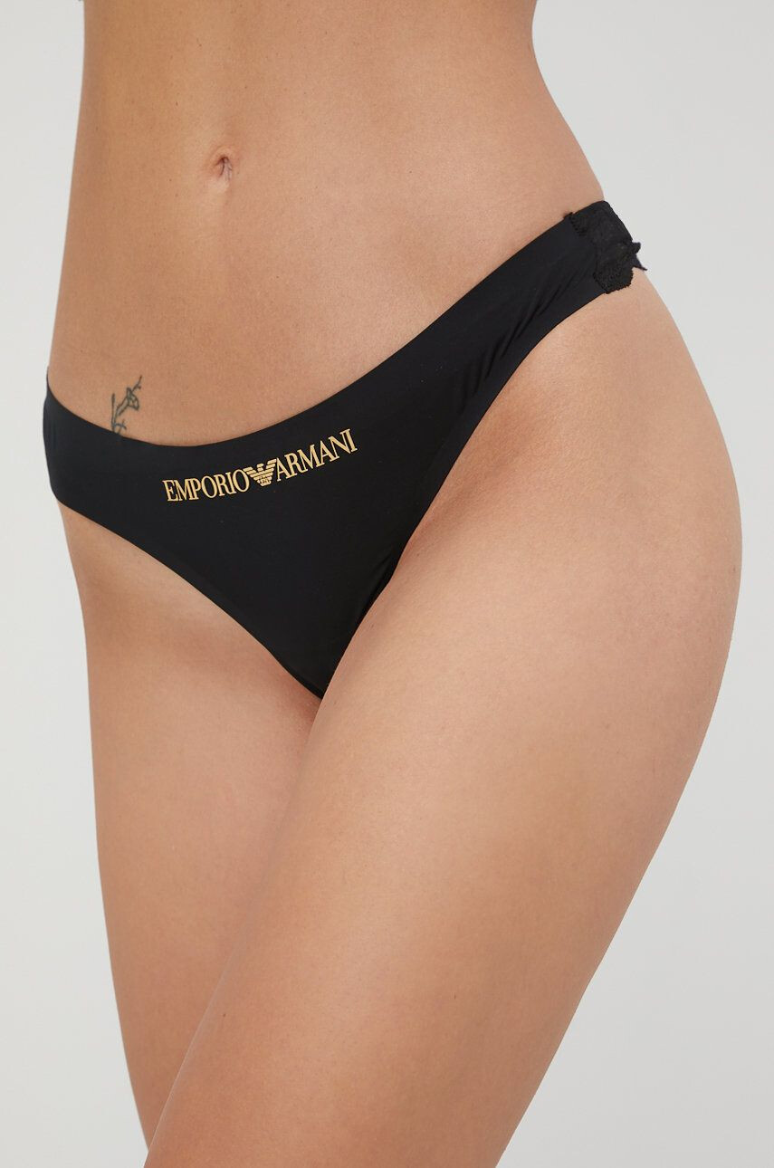 Emporio Armani Underwear Прашки - Pepit.bg