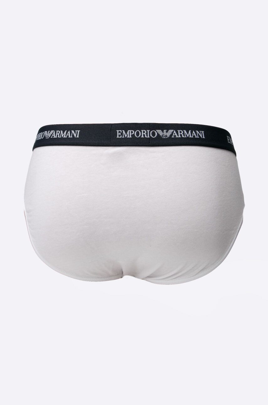 Emporio Armani Underwear Слипове (2-бройки) - Pepit.bg