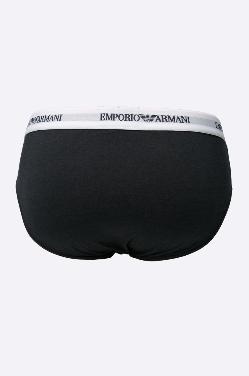 Emporio Armani Underwear Слипове (2-бройки) - Pepit.bg