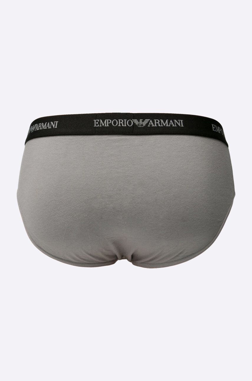 Emporio Armani Underwear Слипове (2 бройки) - Pepit.bg