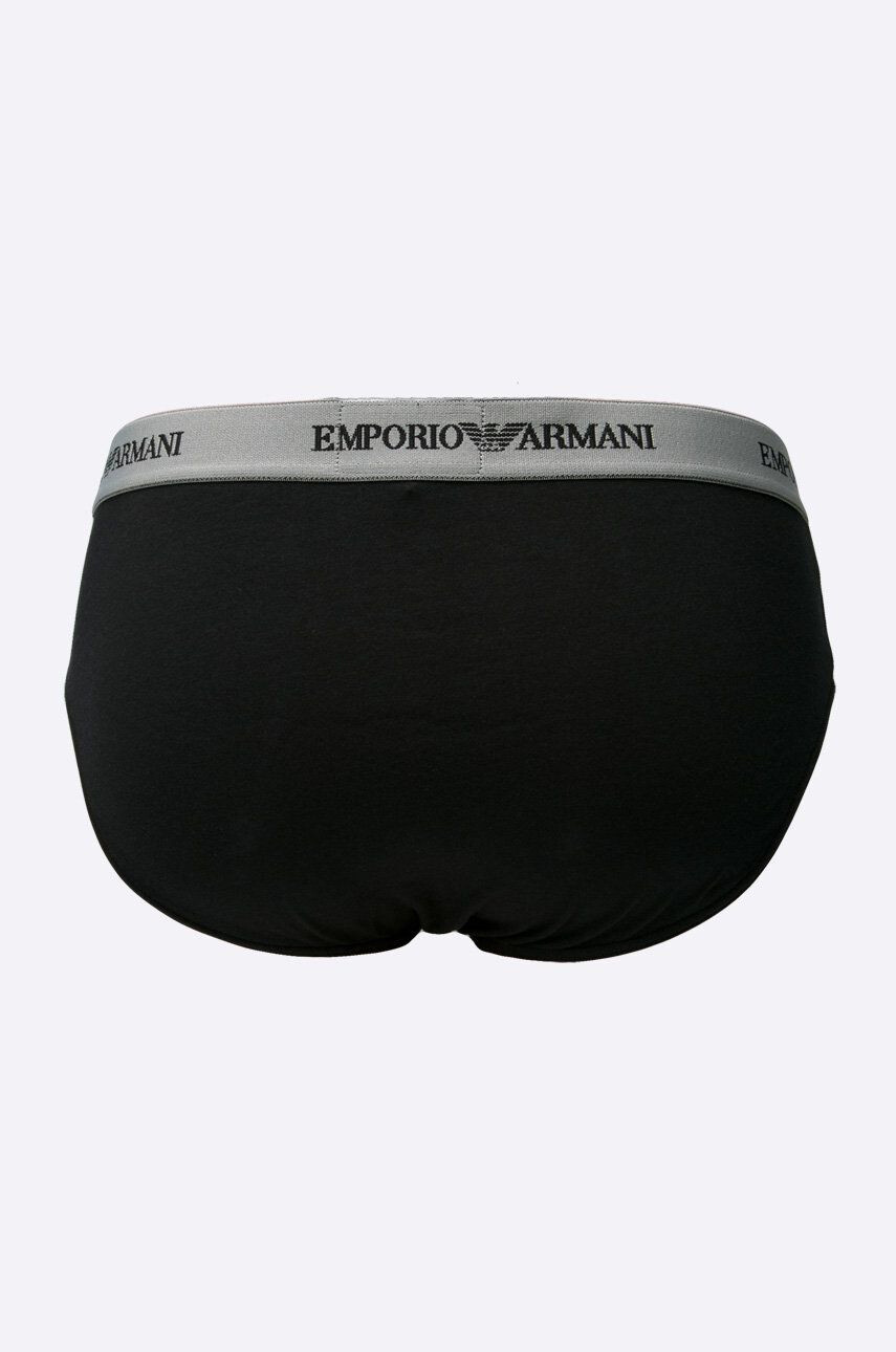 Emporio Armani Underwear Слипове (2 бройки) - Pepit.bg