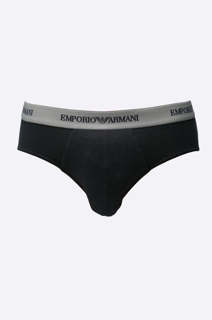 Emporio Armani Underwear Слипове (2-бройки) - Pepit.bg