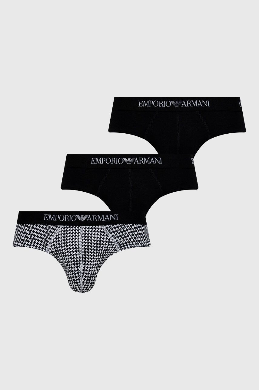 Emporio Armani Underwear Слипове - Pepit.bg