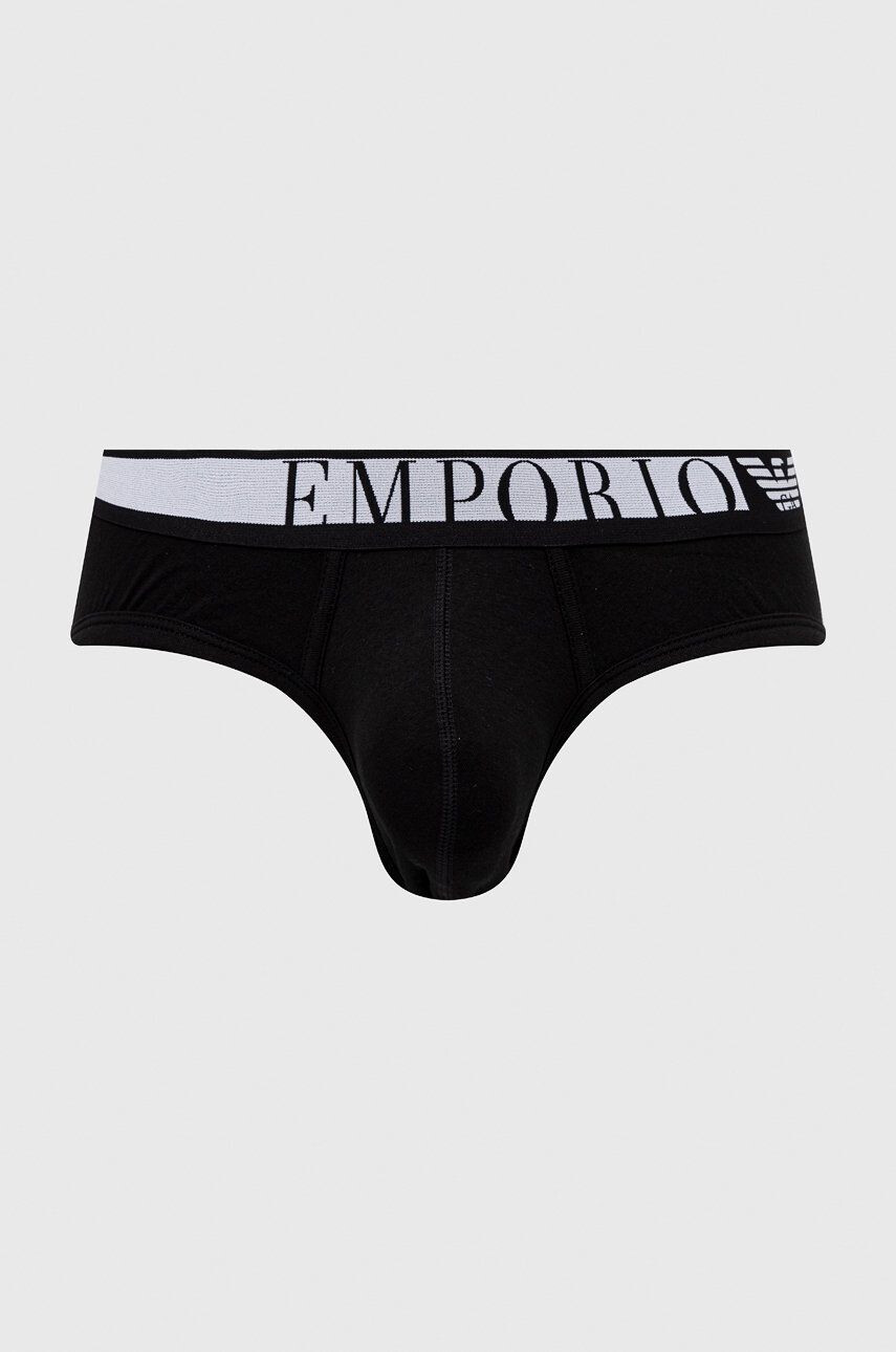 Emporio Armani Underwear Слипове - Pepit.bg