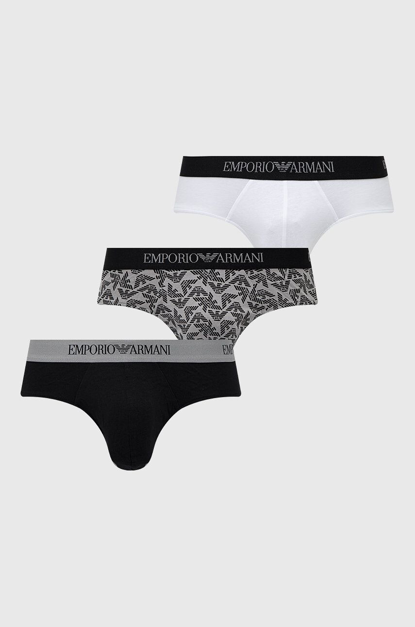 Emporio Armani Underwear Слипове - Pepit.bg