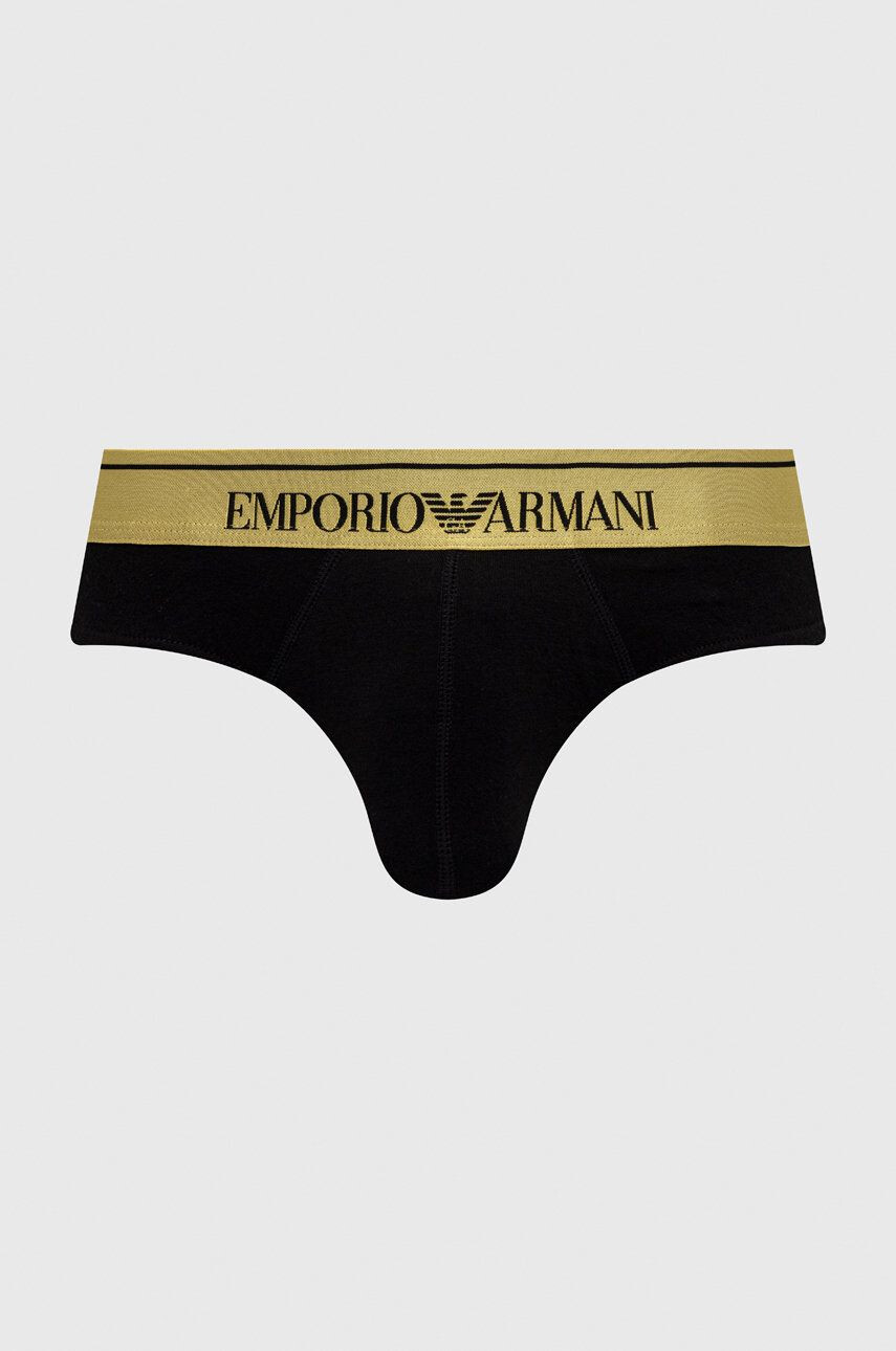 Emporio Armani Underwear Слипове - Pepit.bg