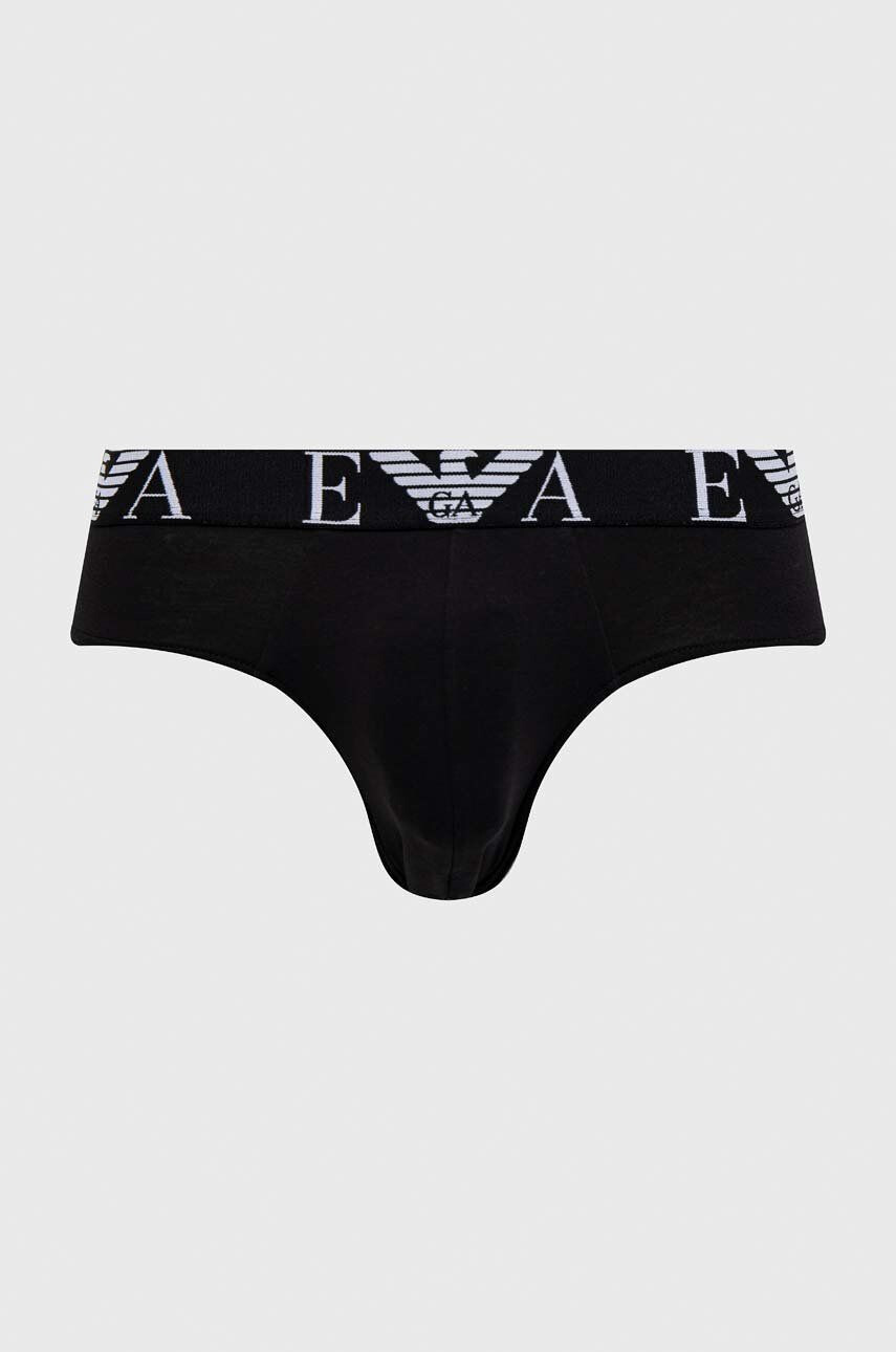 Emporio Armani Underwear Слипове - Pepit.bg