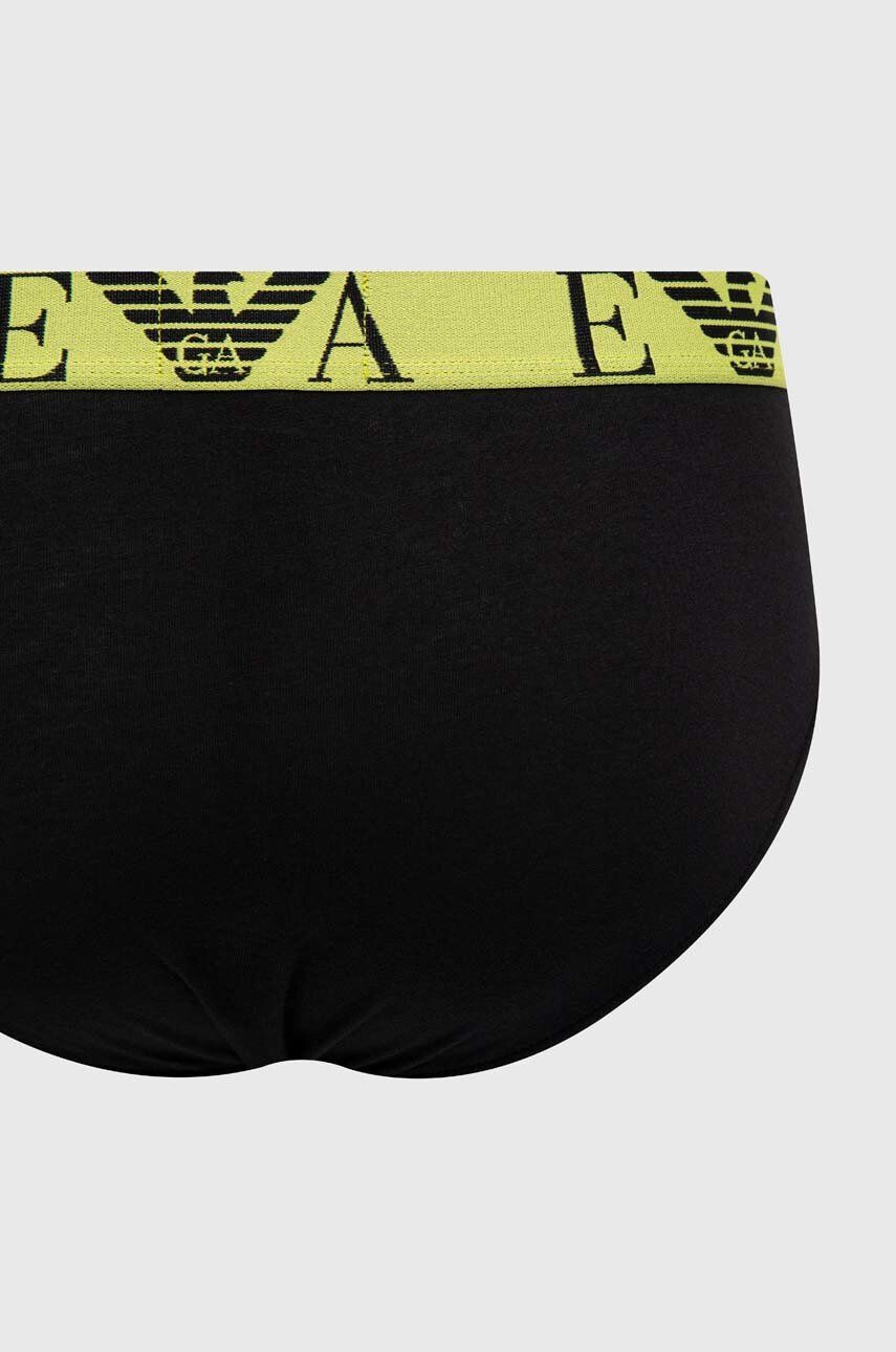 Emporio Armani Underwear Слипове - Pepit.bg