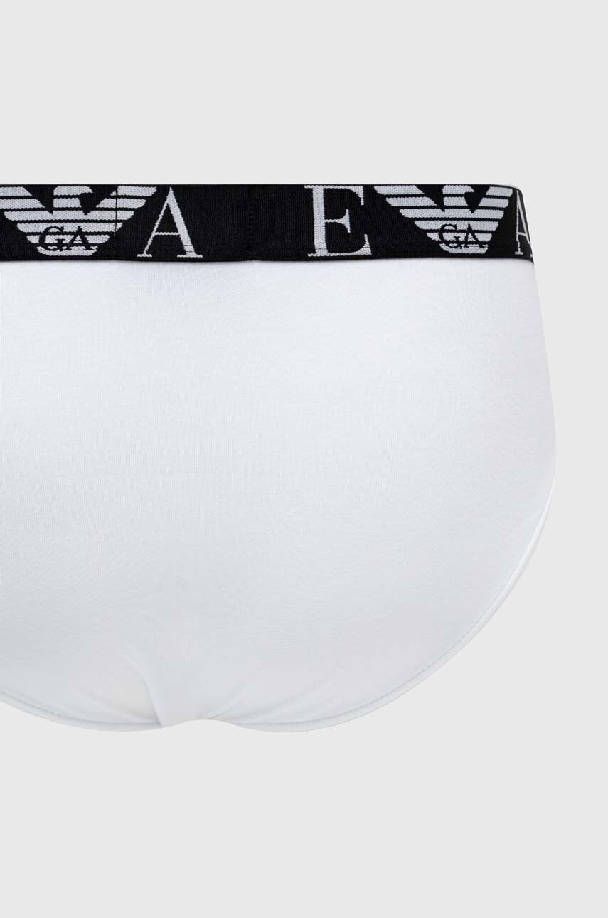 Emporio Armani Underwear Слипове (3 броя) - Pepit.bg