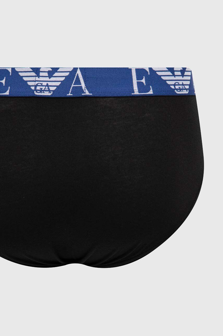 Emporio Armani Underwear Слипове (3 броя) - Pepit.bg