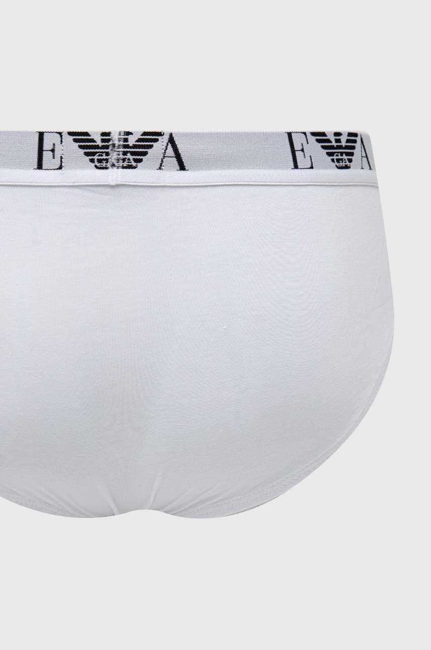 Emporio Armani Underwear Слипове (3 броя) - Pepit.bg