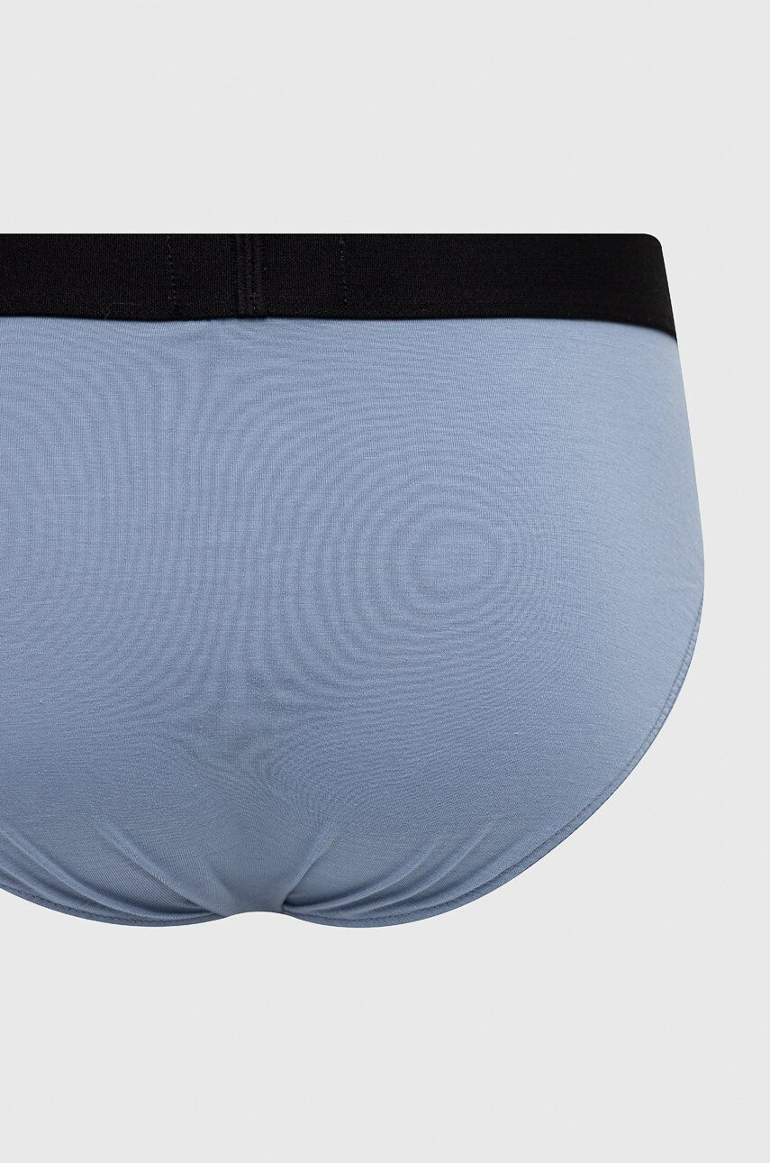 Emporio Armani Underwear Слипове (3 чифта) - Pepit.bg