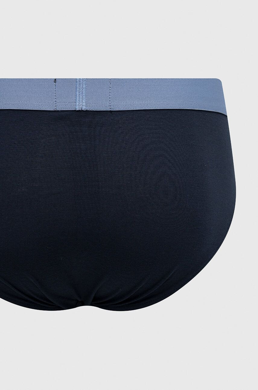 Emporio Armani Underwear Слипове (3 чифта) - Pepit.bg