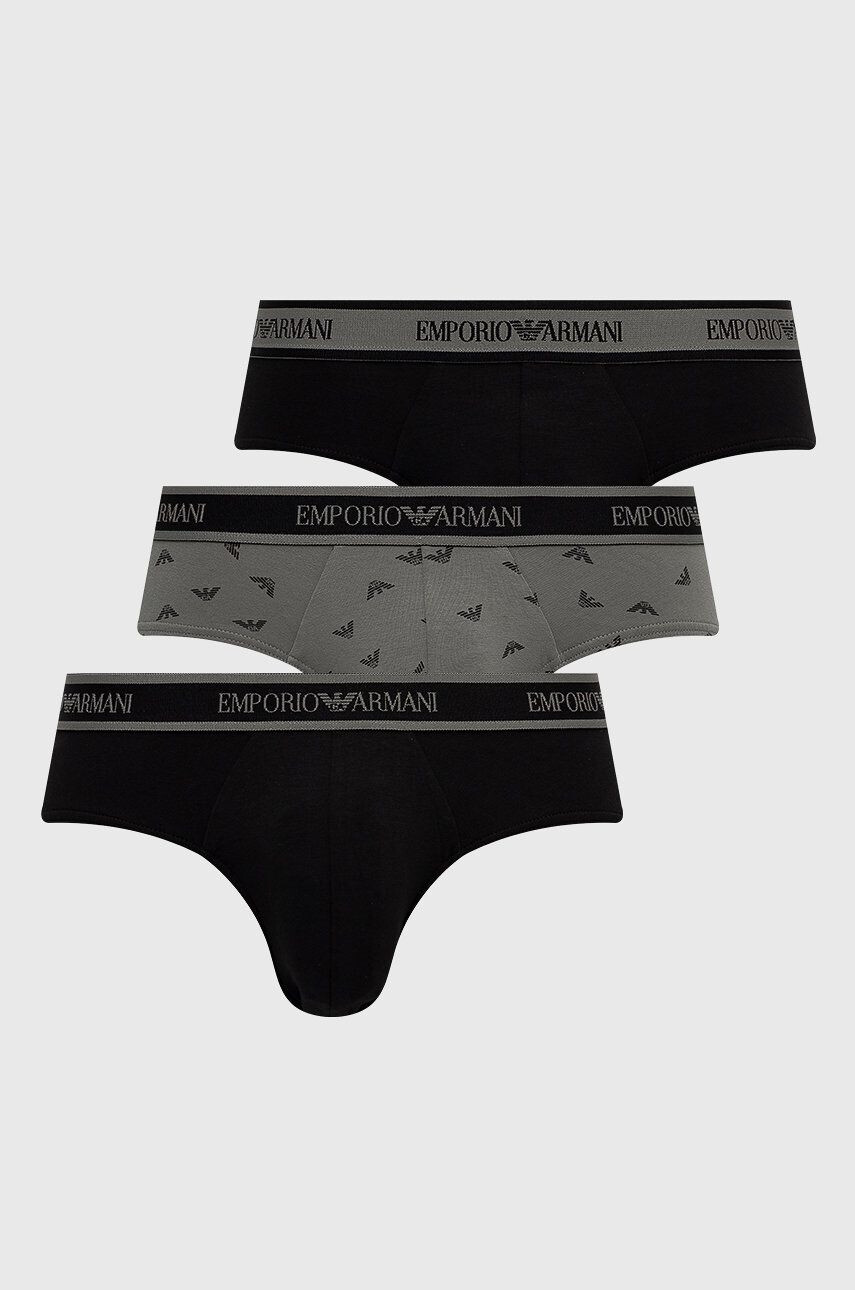 Emporio Armani Underwear Слипове - Pepit.bg