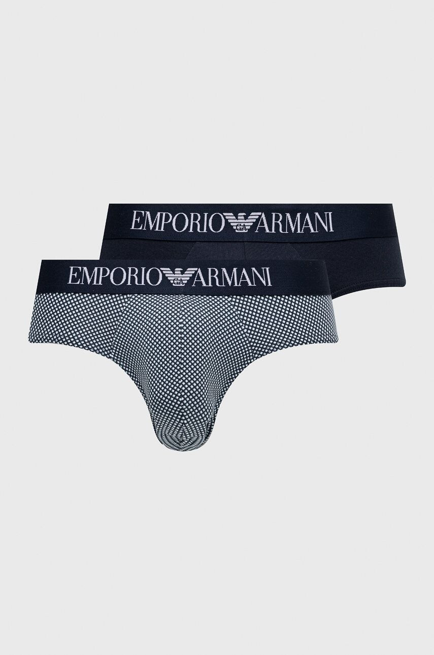 Emporio Armani Underwear Слипове - Pepit.bg