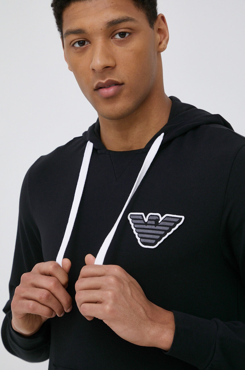 Emporio Armani Underwear Суичър - Pepit.bg