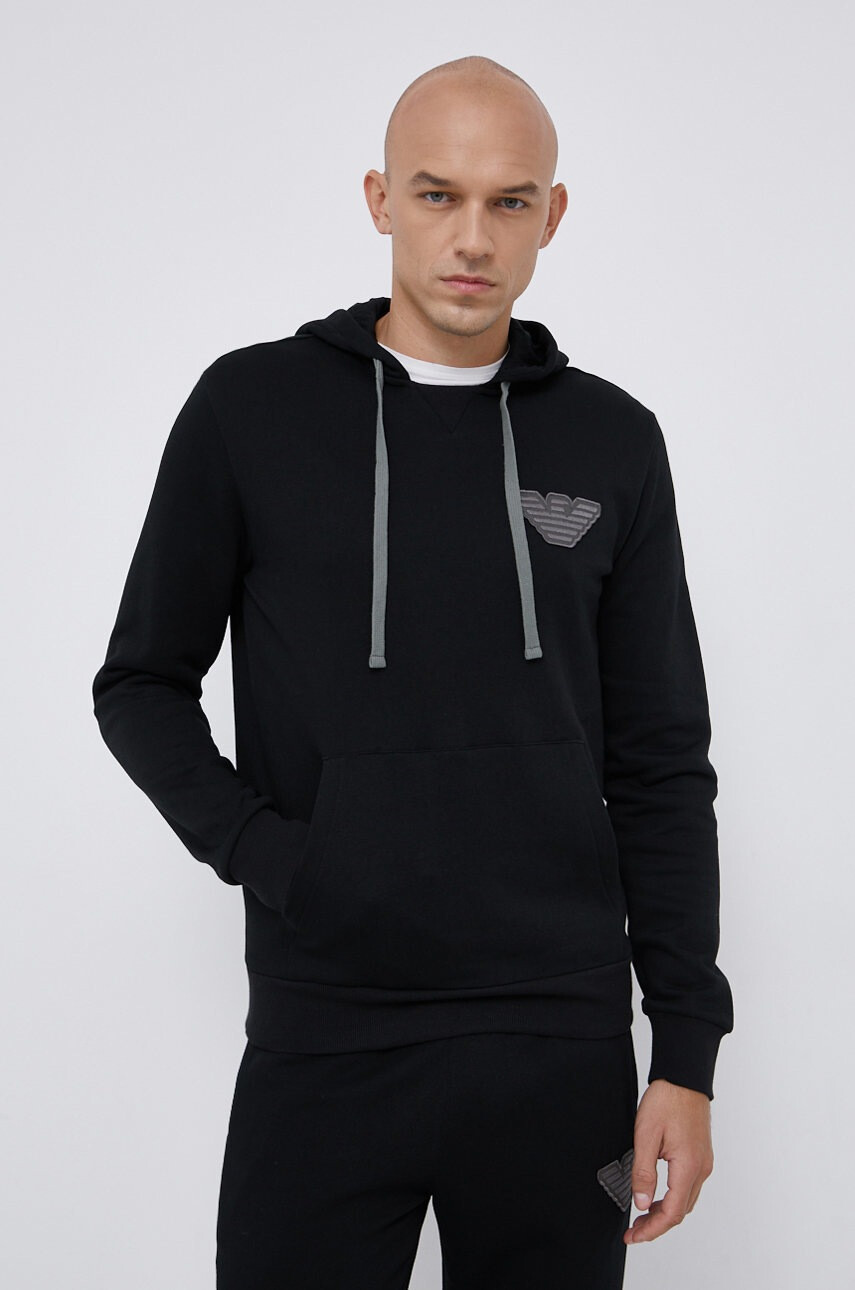 Emporio Armani Underwear Суичър - Pepit.bg