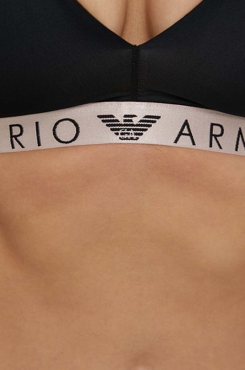 Emporio Armani Underwear Сутиен - Pepit.bg