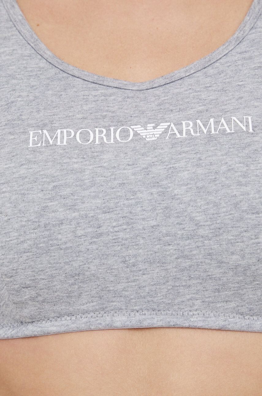 Emporio Armani Underwear Сутиен - Pepit.bg