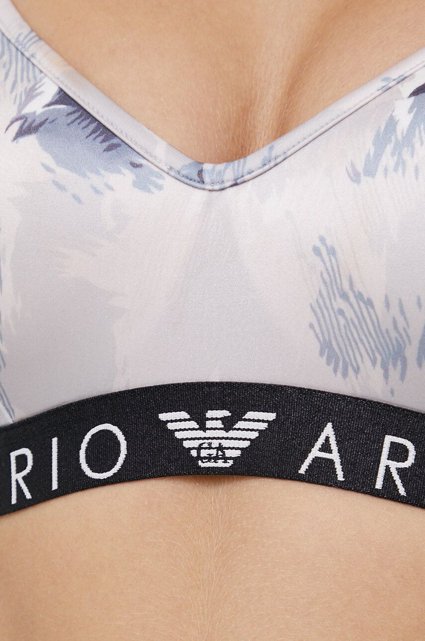 Emporio Armani Underwear Сутиен - Pepit.bg