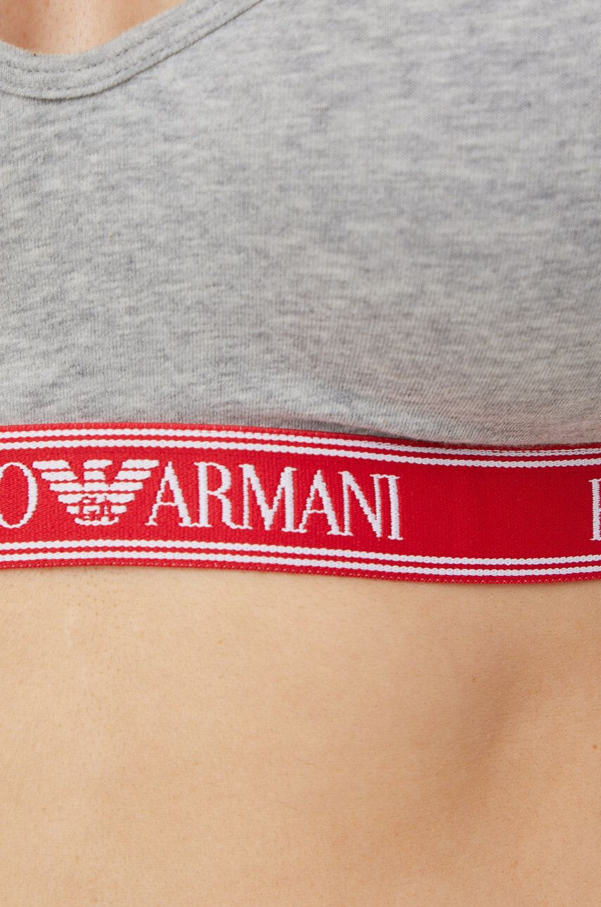 Emporio Armani Underwear Сутиен - Pepit.bg