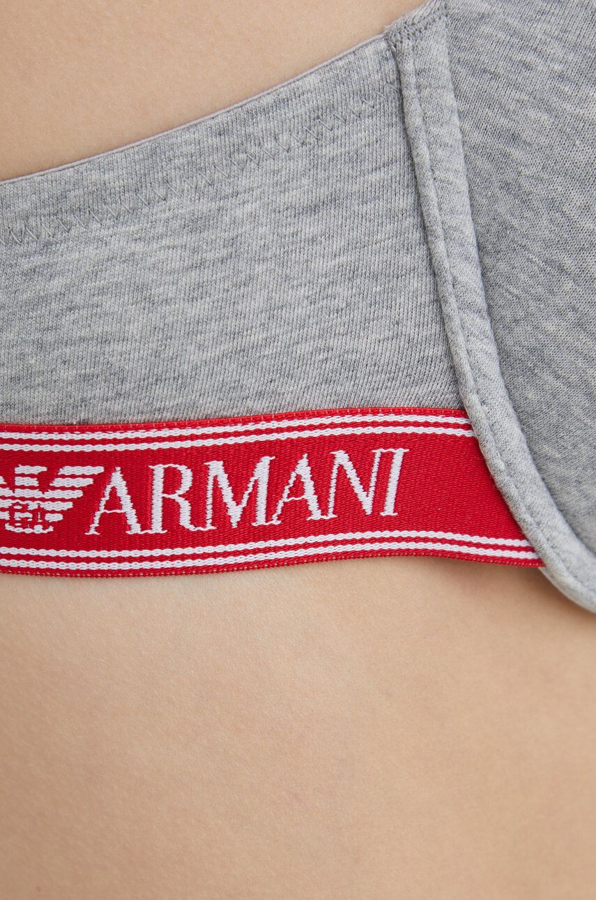 Emporio Armani Underwear Сутиен - Pepit.bg