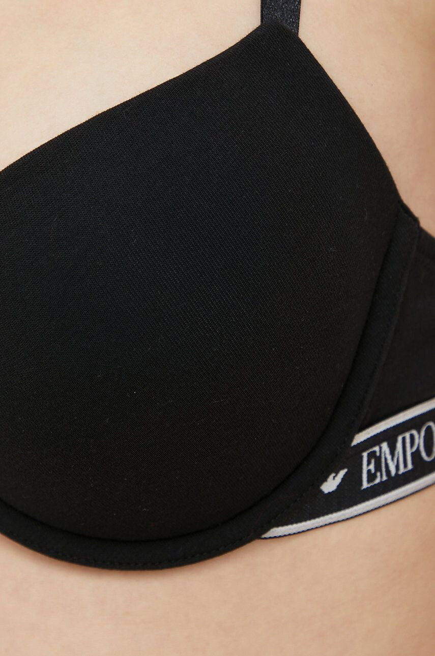 Emporio Armani Underwear Сутиен - Pepit.bg