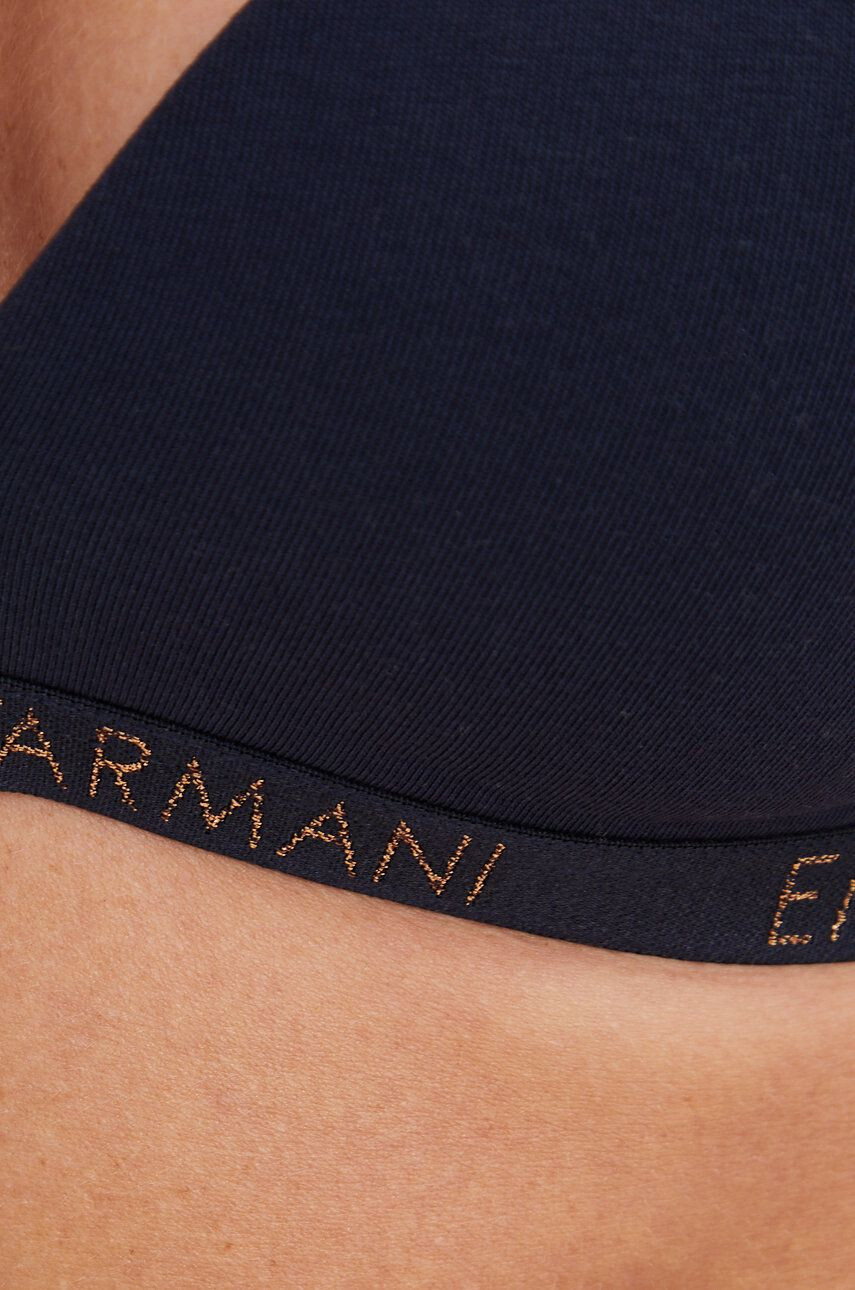 Emporio Armani Underwear Сутиен - Pepit.bg