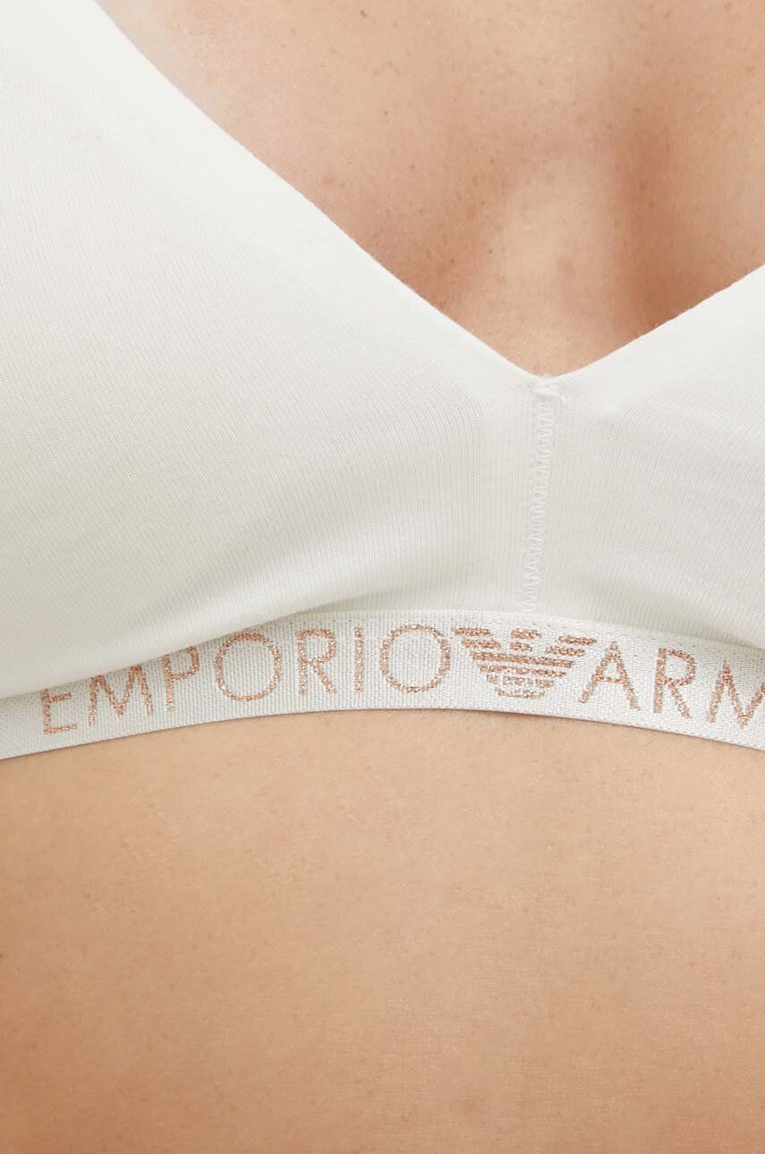 Emporio Armani Underwear Сутиен - Pepit.bg