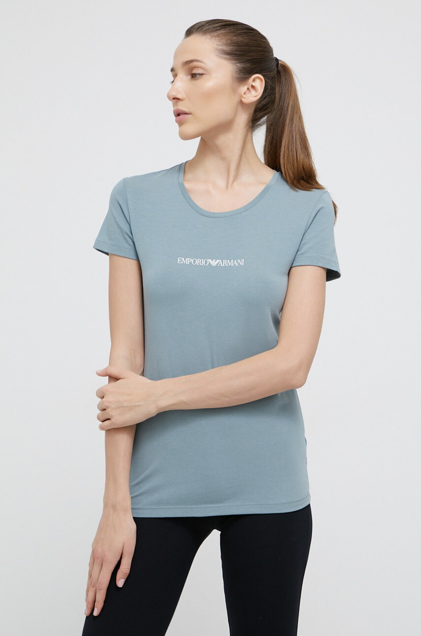 Emporio Armani Underwear Тениска - Pepit.bg