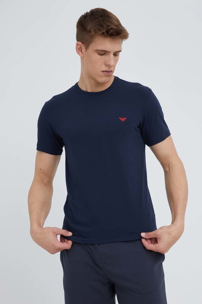 Emporio Armani Underwear Тениска - Pepit.bg