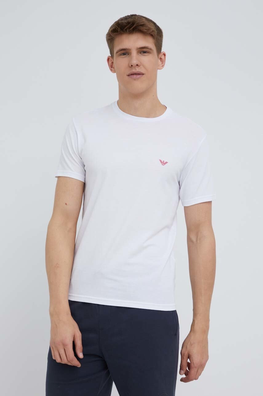 Emporio Armani Underwear Тениска - Pepit.bg