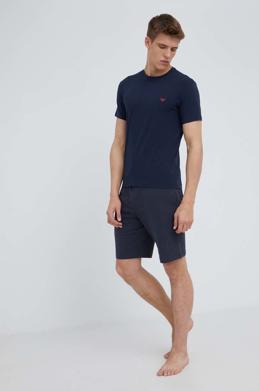 Emporio Armani Underwear Тениска - Pepit.bg