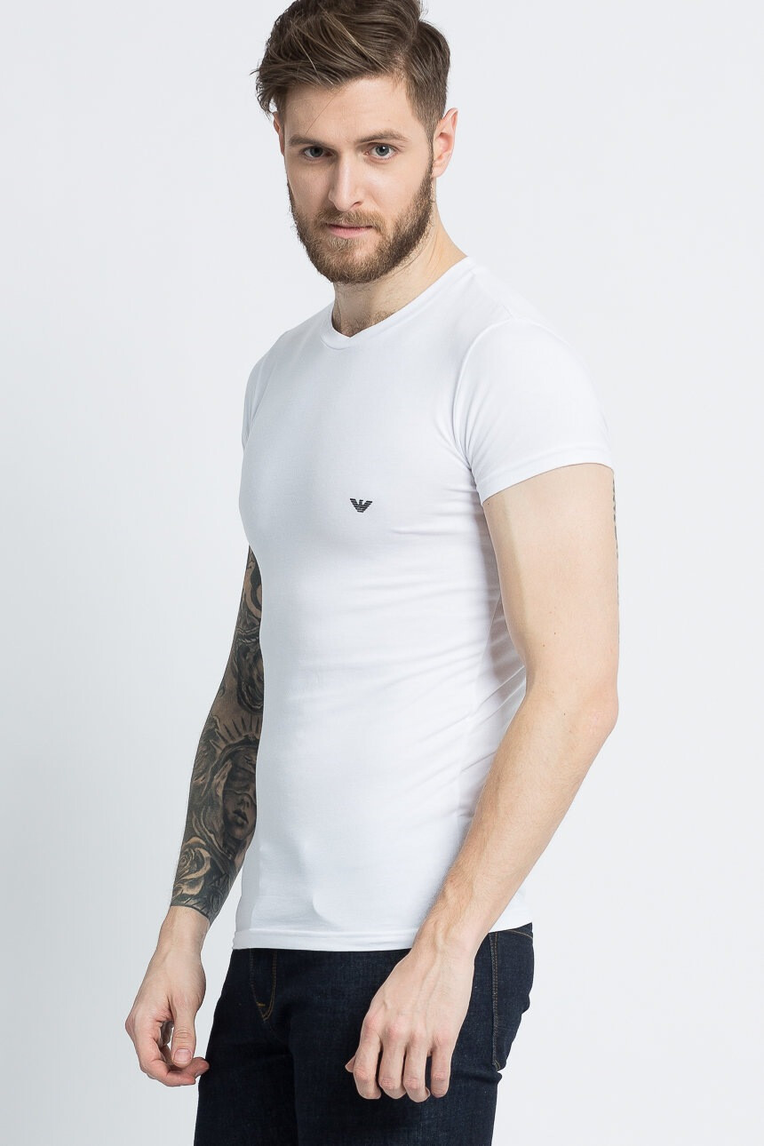 Emporio Armani Underwear Тениска - Pepit.bg